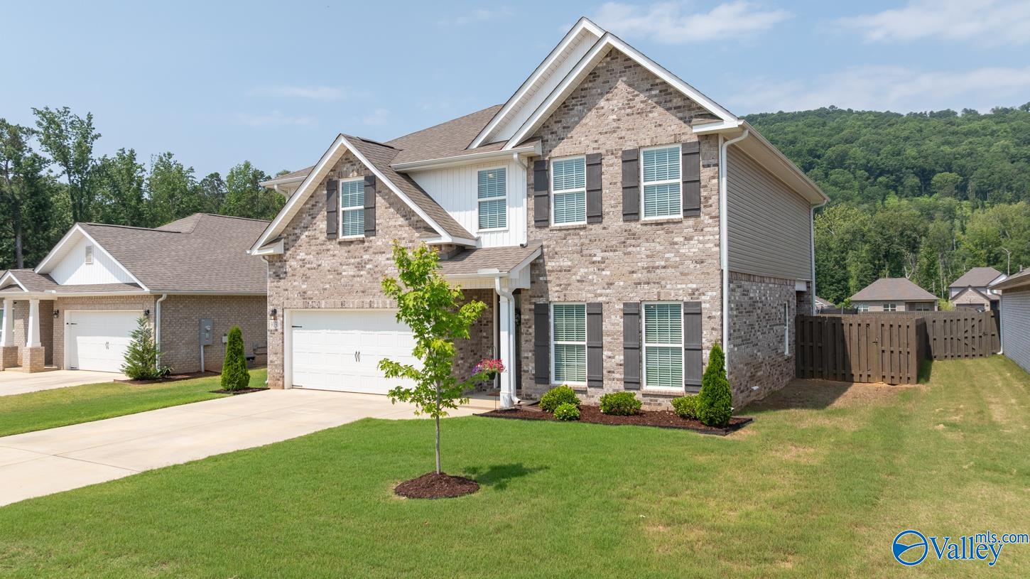 9130 Monteagle Boulevard, Owens Cross Roads, Alabama image 3