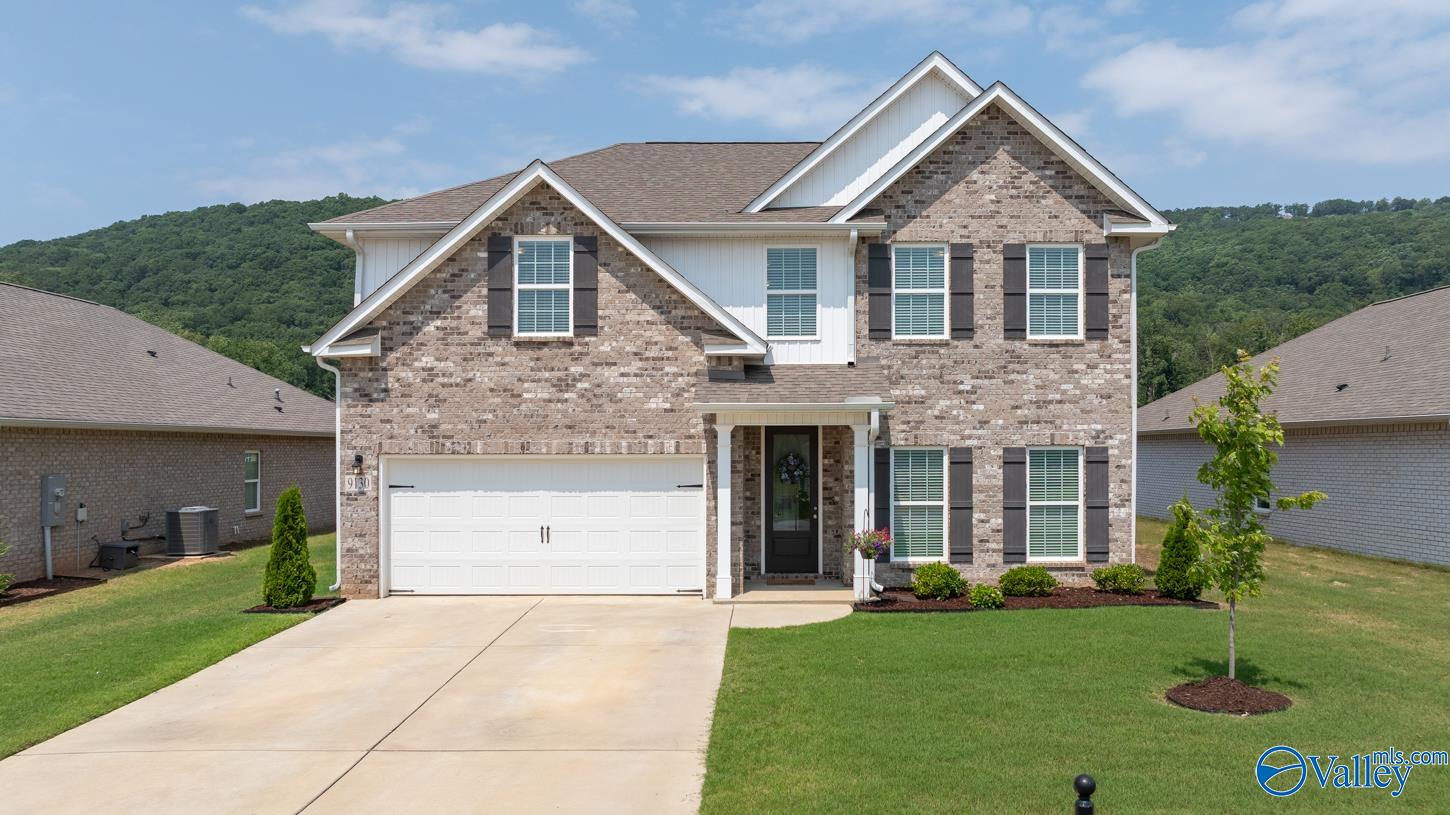 9130 Monteagle Boulevard, Owens Cross Roads, Alabama image 1