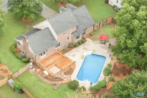 Homes For Sale - 507 Brenda Drive<br/> Madison, AL 35758