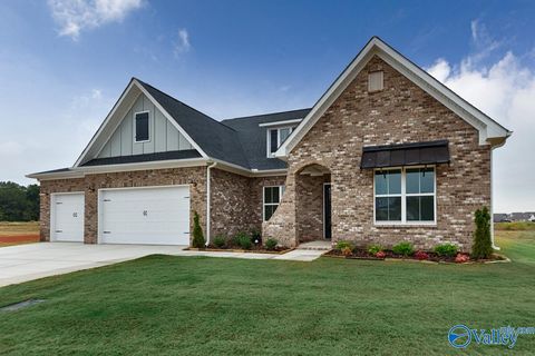 Homes For Sale - 6130 Abner Branch Boulevard<br/> Owens Cross Roads, AL 35763