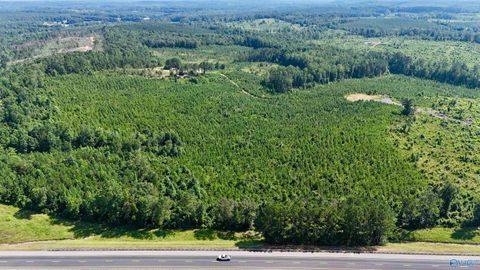 Vacant Land For Sale - 220 ACRES ON Reese Road<br/> Hamilton, AL 35570