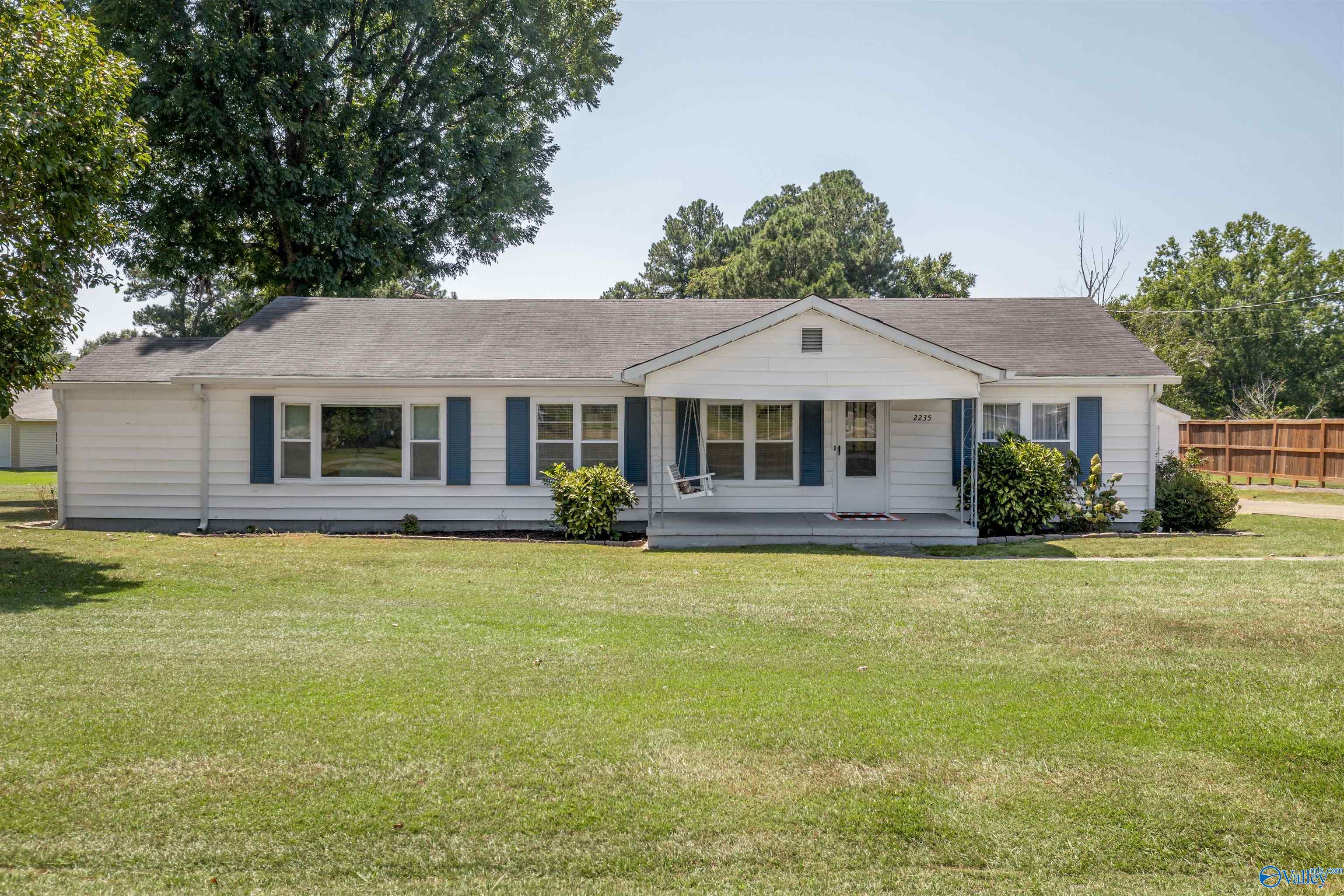 2235 Fuhrman Road, Southside, Alabama image 1