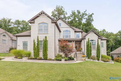 54 Natures Ridge Way Huntsville AL 35803