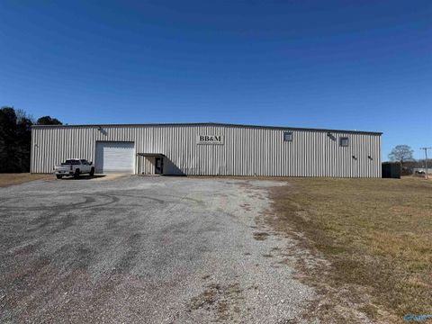 25452 Brewer Drive Ardmore AL 35739