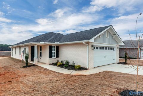 Homes For Sale - 15376 Lapwing Cove<br/> Athens, AL 35611
