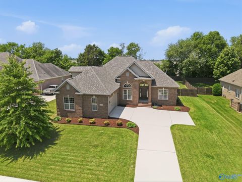 Homes For Sale - 26031 Apple Orchard Lane<br/> Athens, AL 35613