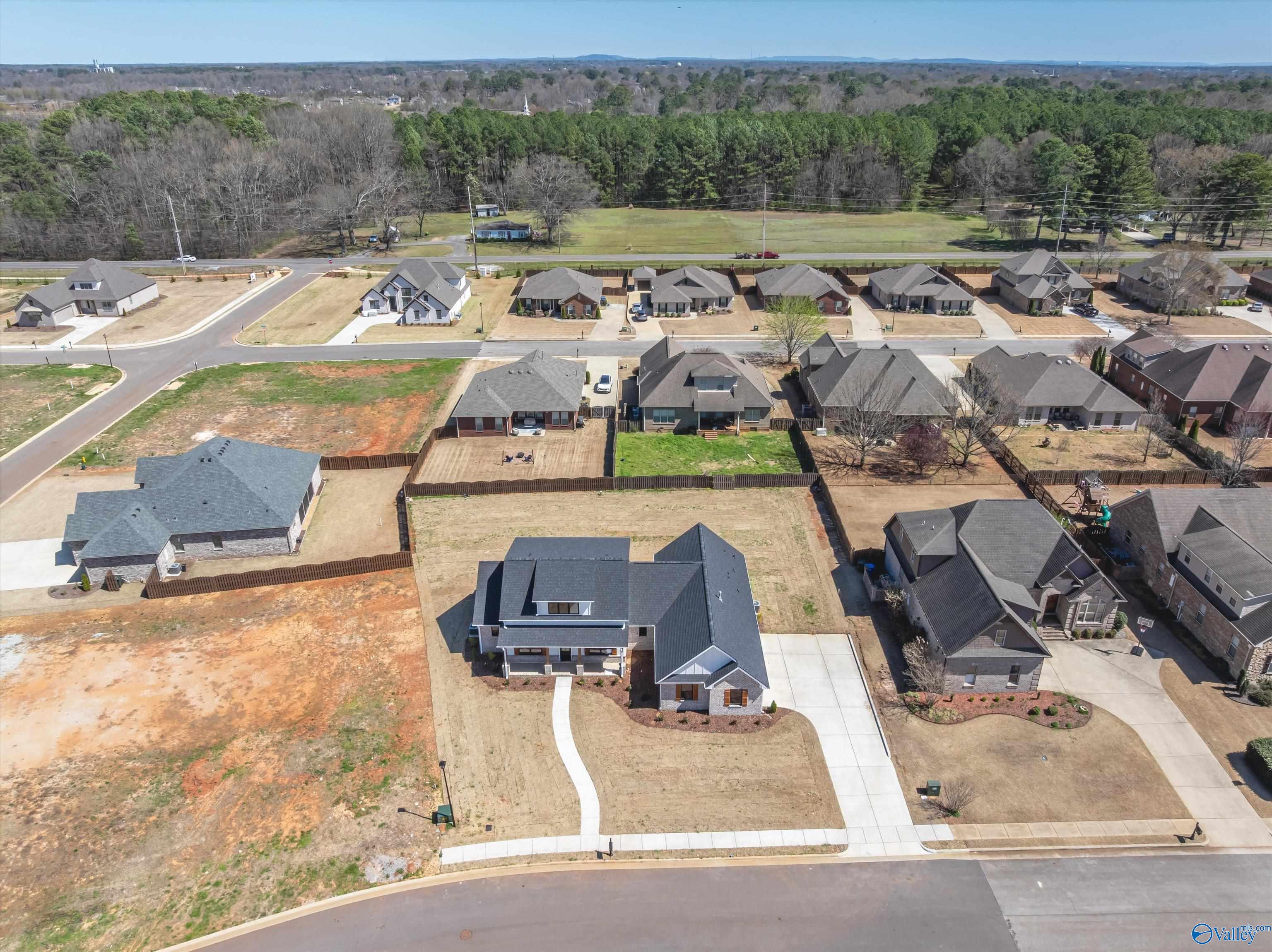 17558 Windermere Drive, Athens, Alabama image 34