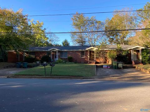 Multifamily For Sale - 4507 Andros Drive<br/> Huntsville, AL 35805