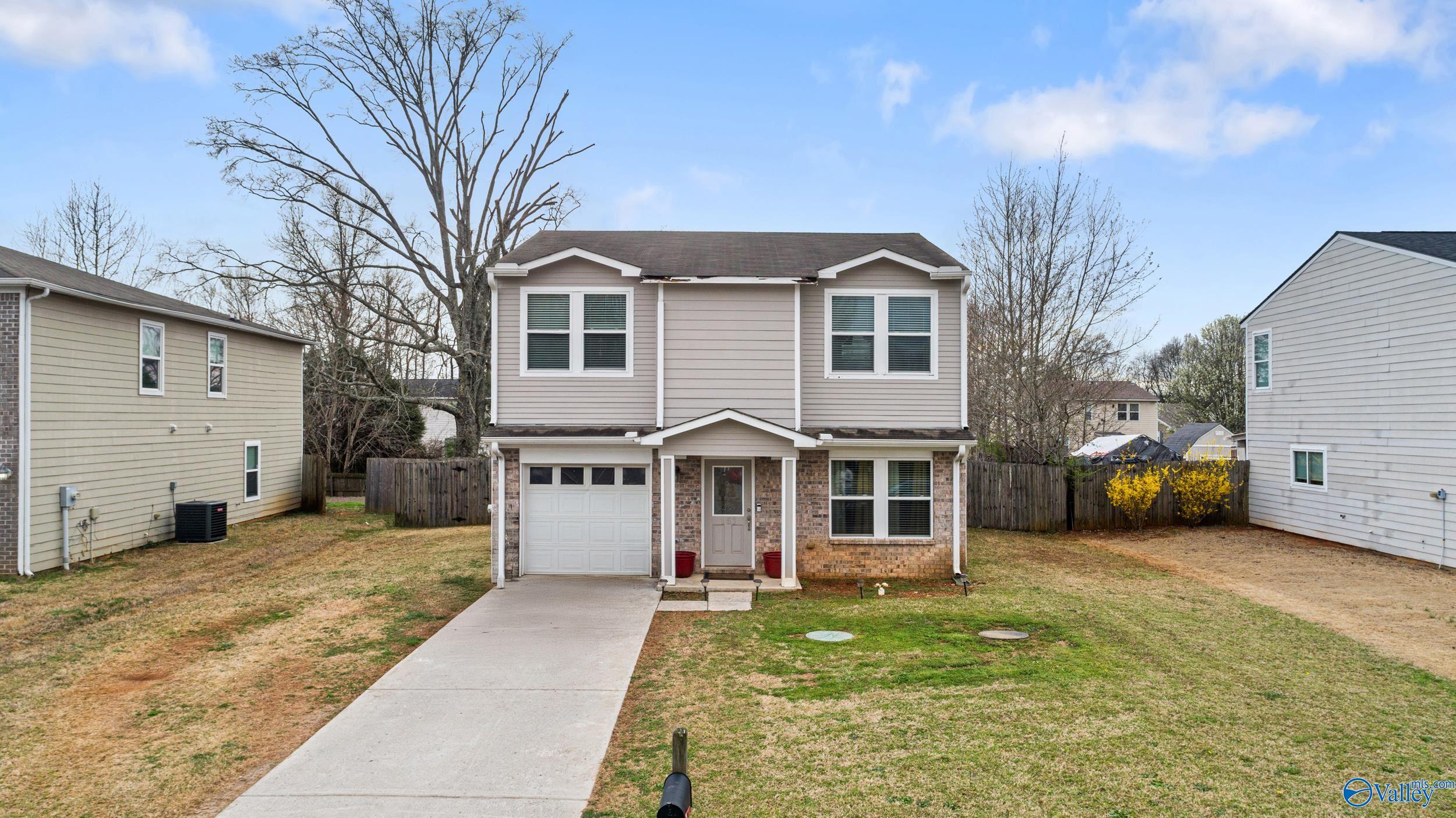 151 Bayside Lane, Toney, Alabama image 1