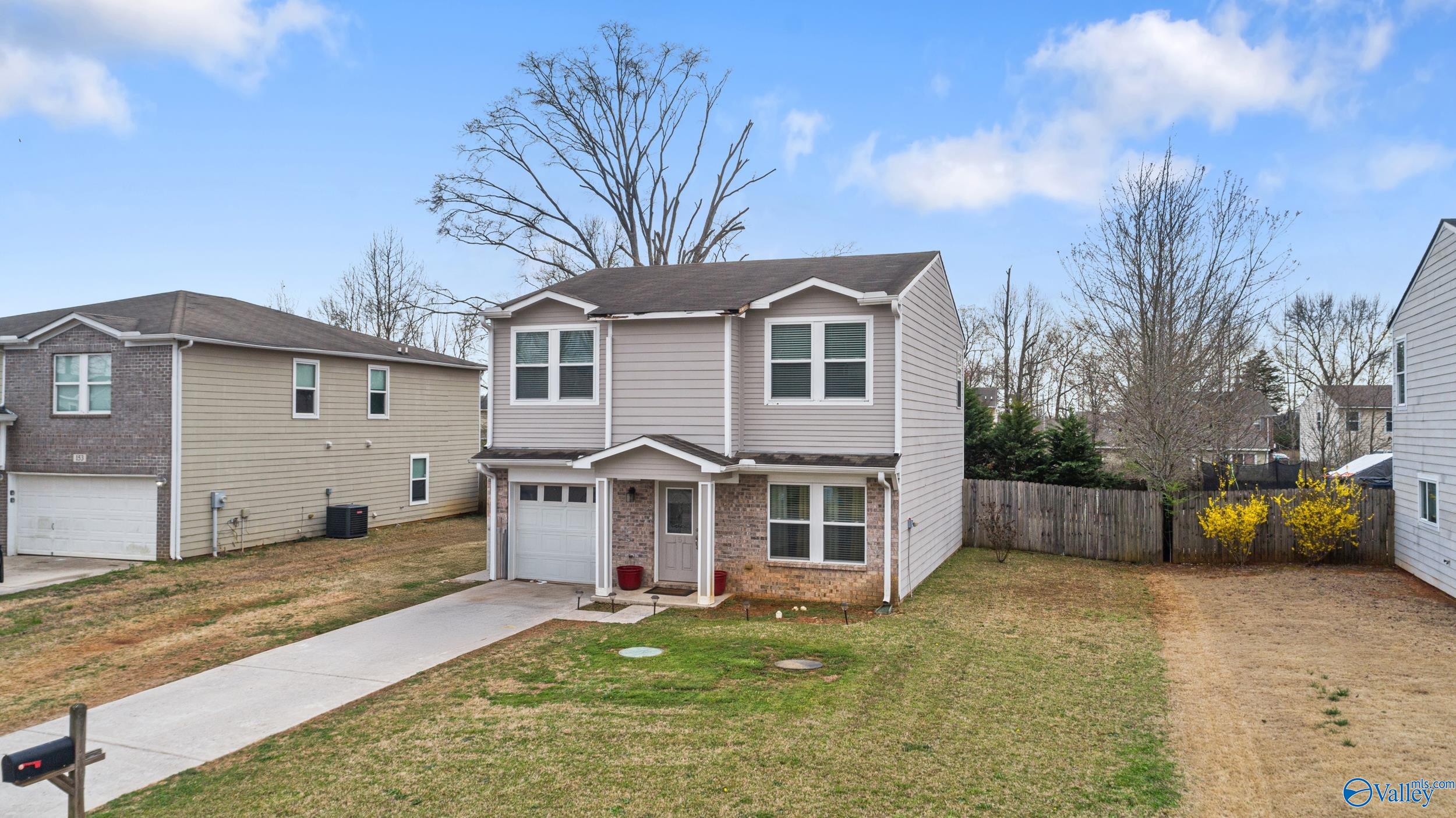 151 Bayside Lane, Toney, Alabama image 3
