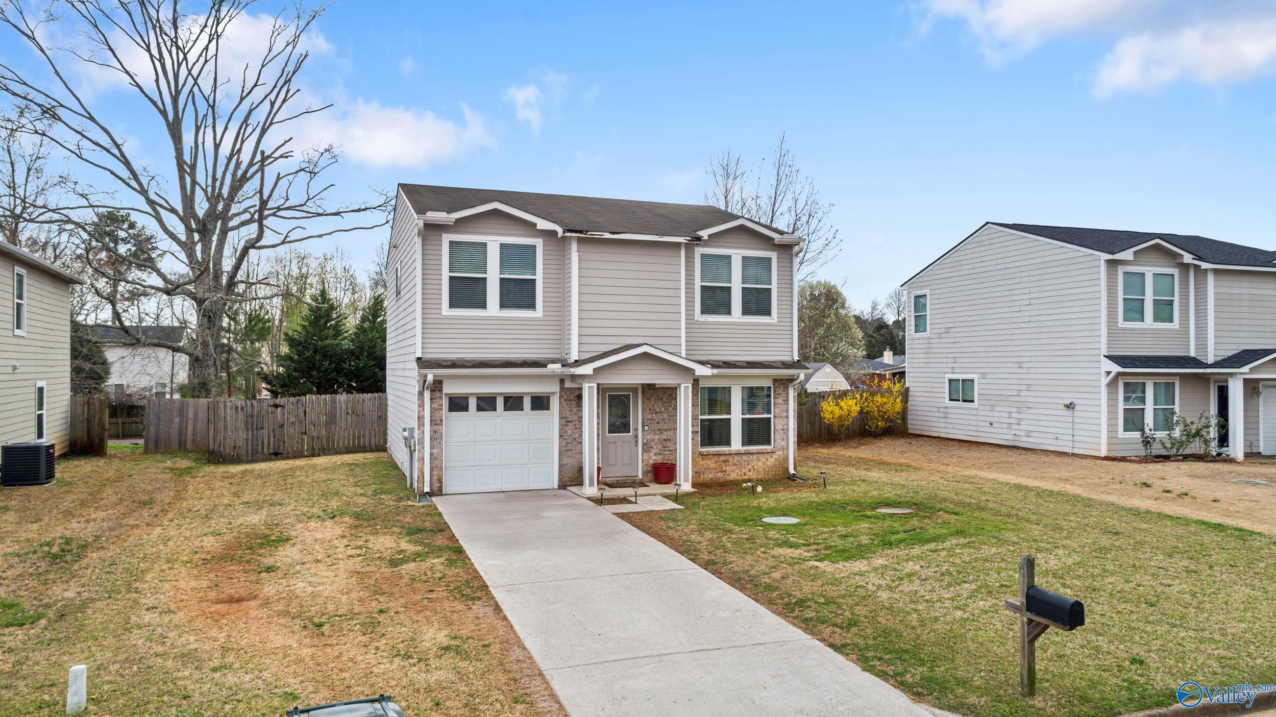 151 Bayside Lane, Toney, Alabama image 2