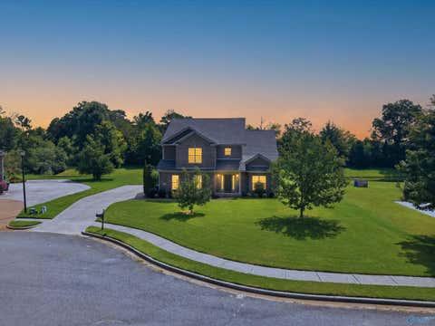 Homes For Sale - 16382 Evarard Circle<br/> Harvest, AL 35749