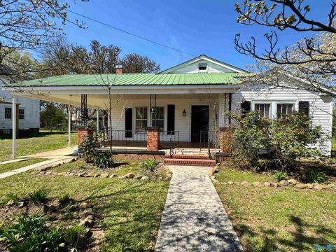 Photo of 313 N Center Avenue, Piedmont, AL 36272 (MLS # 21912726)