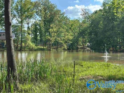 Vacant Land For Sale - 1725 County Road 182 #LOT 18<br/> Cherokee County, Cedar Bluff, AL 35959