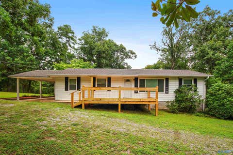 Homes For Sale - 28 King Drive<br/> Marshall County, Union Grove, AL 35175
