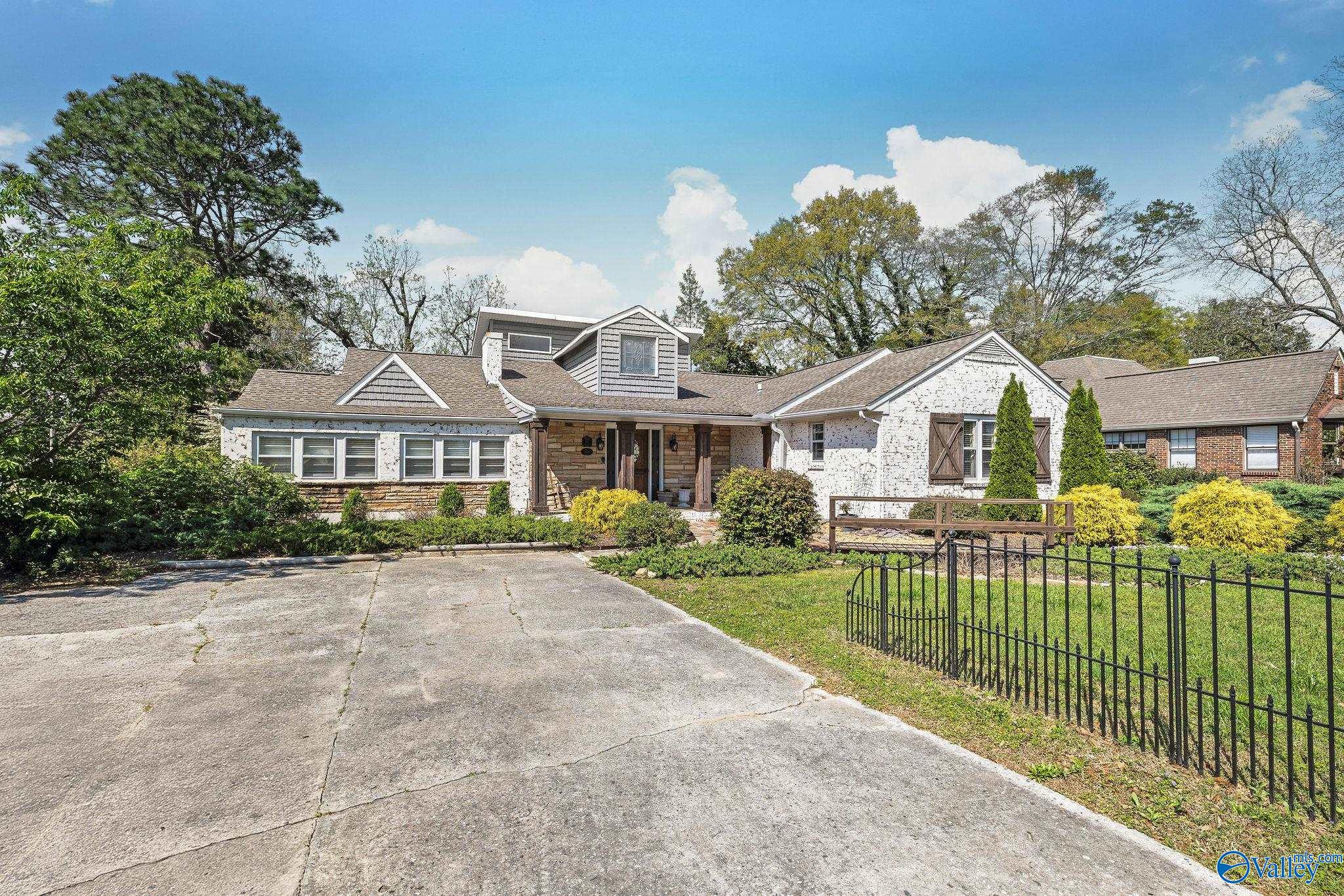 307 West Mann Avenue