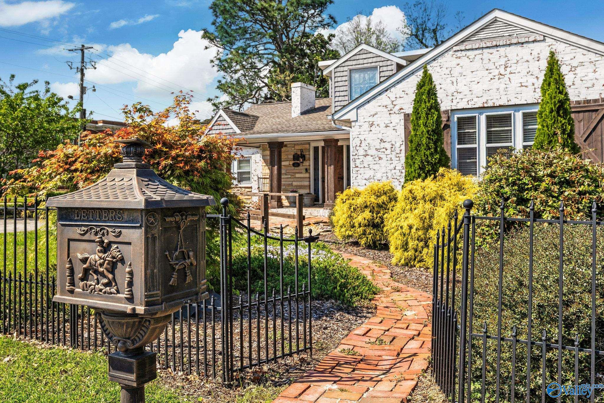 307 West Mann Avenue