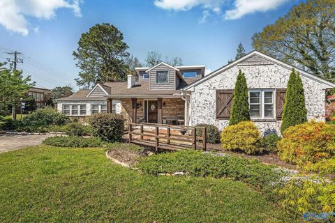 307 West Mann Avenue Boaz AL 35957