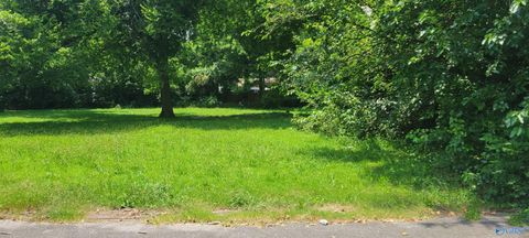 Vacant Land For Sale - 911 Lee Drive<br/> Huntsville, AL 35816