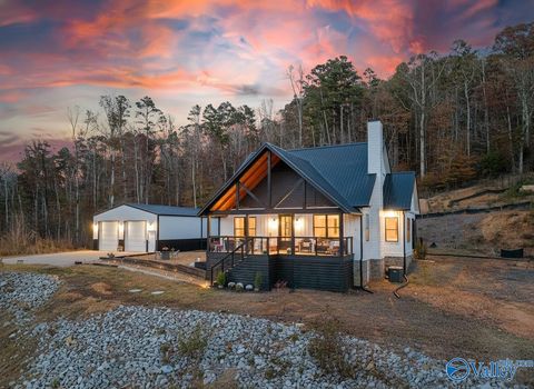 Homes For Sale - 2216 White Elephant Road<br/> Grant, AL 35747