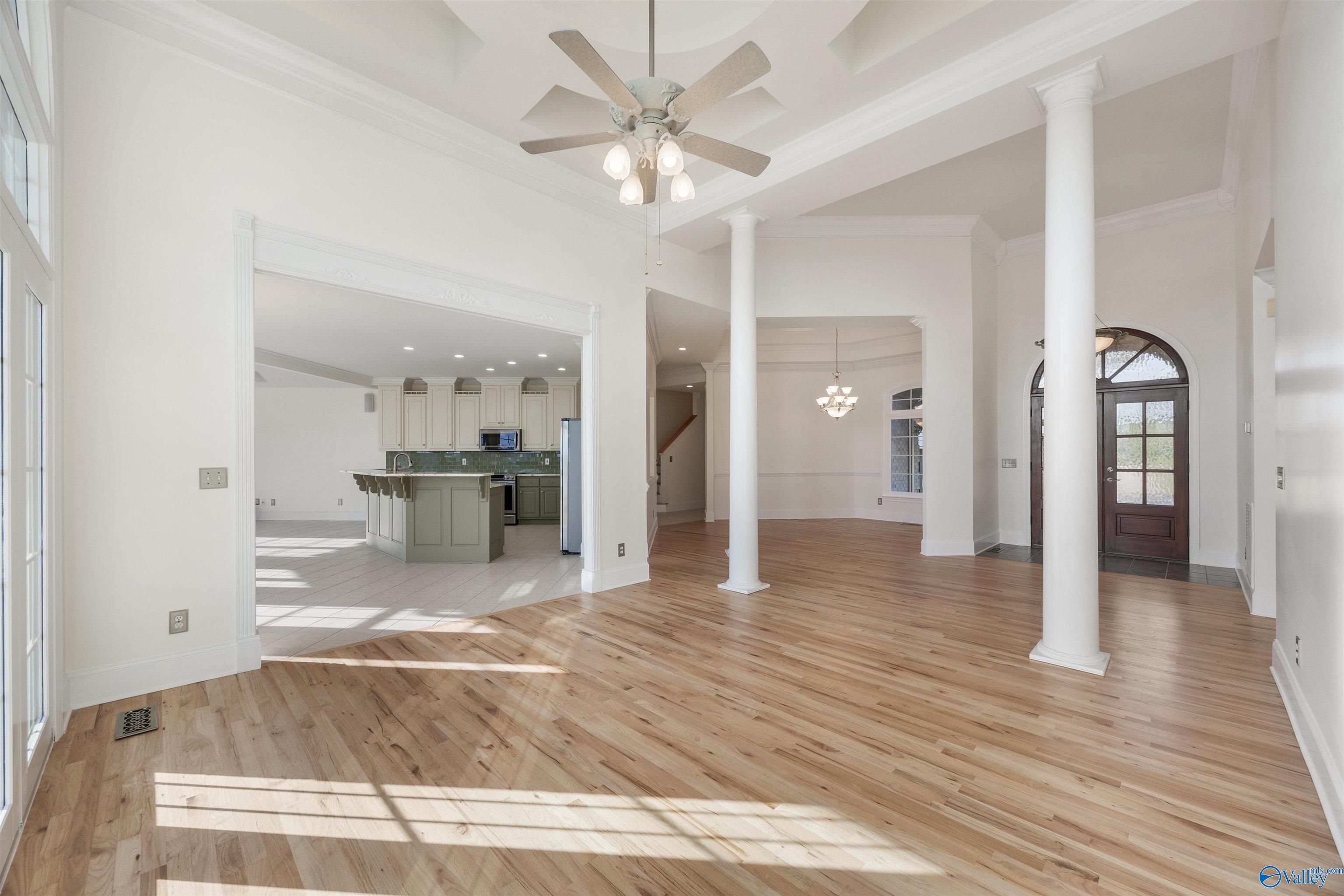 13525 Inverness Place, Athens, Alabama image 11