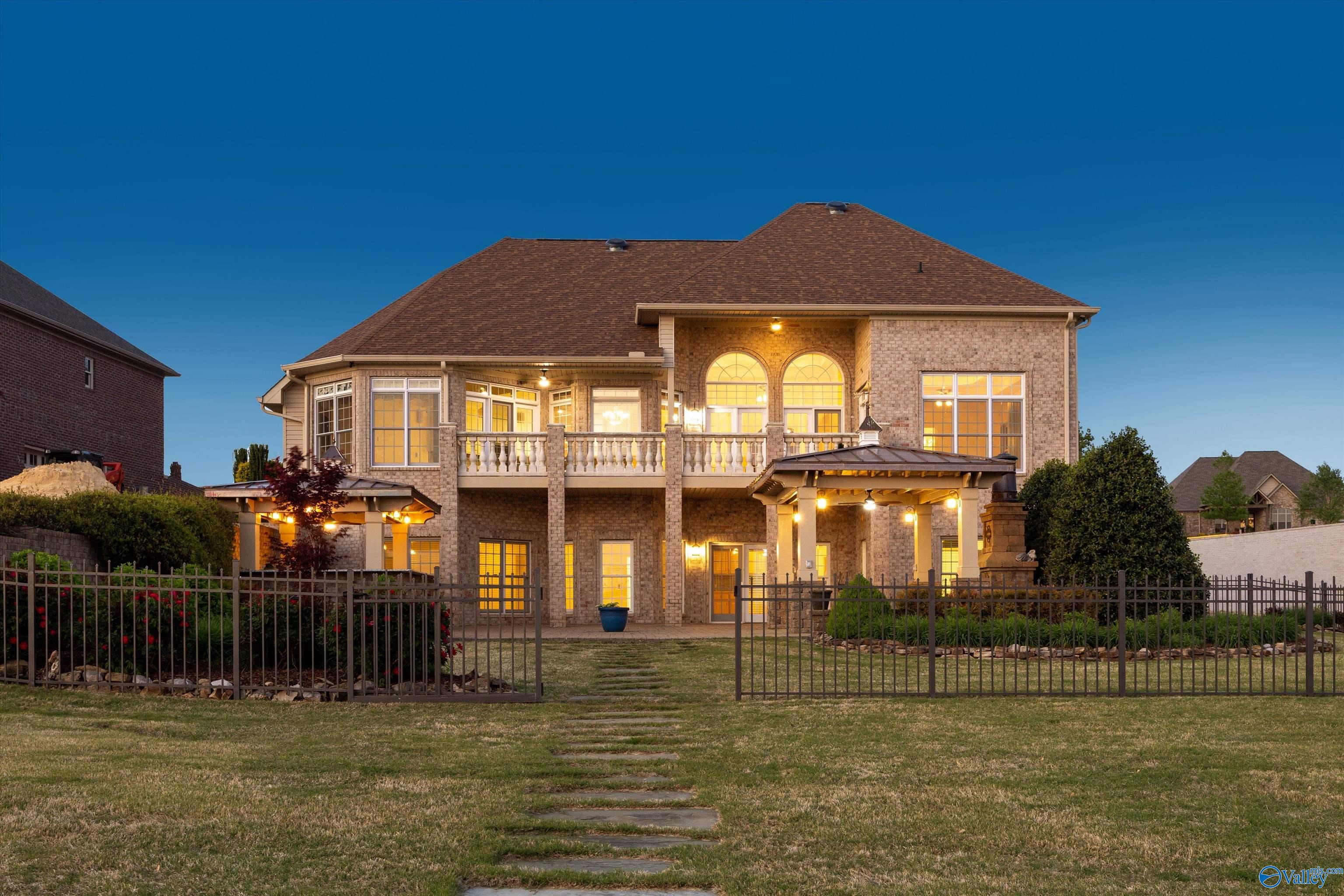 13525 Inverness Place, Athens, Alabama image 46