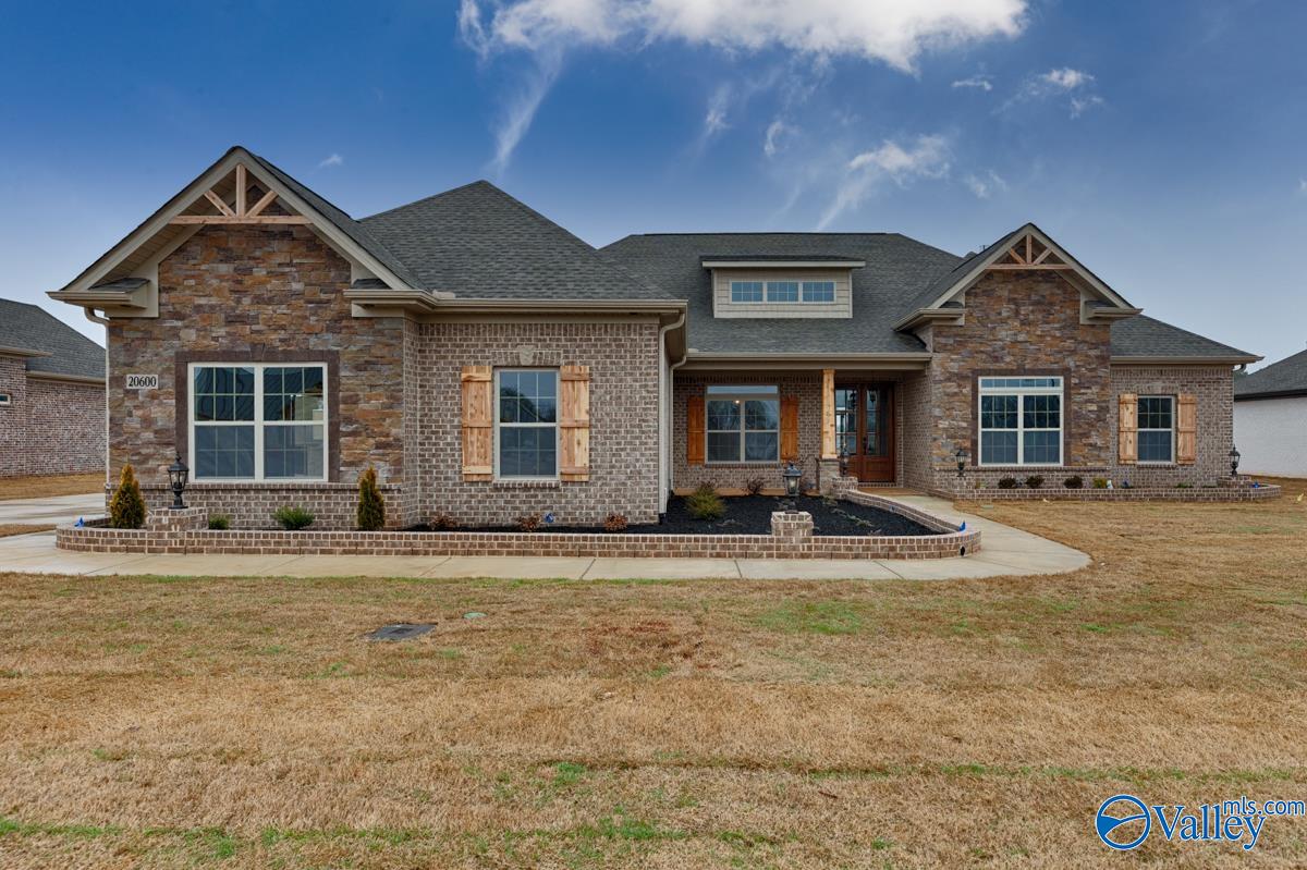 20960 Calcutta Street, Athens, Alabama image 1