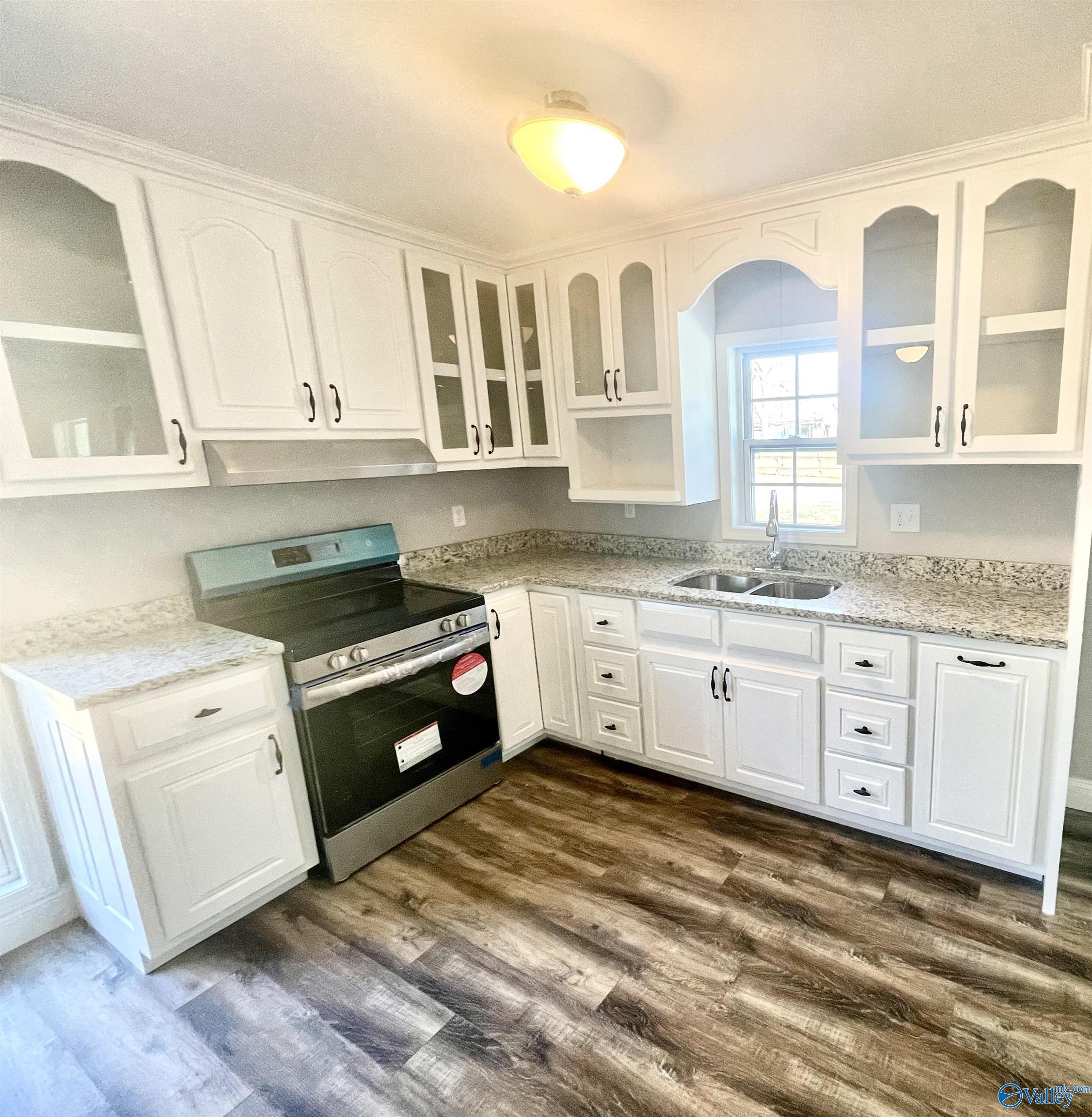 100 Lindsey Road, Horton, Alabama image 5