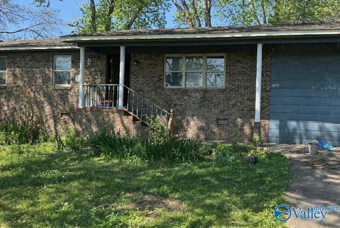 877 Highland Street Boaz AL 35957