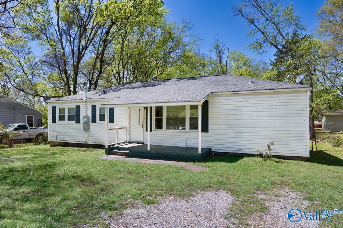 3916 Troy Swasey Blvd, Huntsville, Alabama image 2