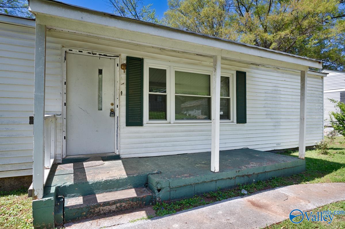 3916 Troy Swasey Blvd, Huntsville, Alabama image 3