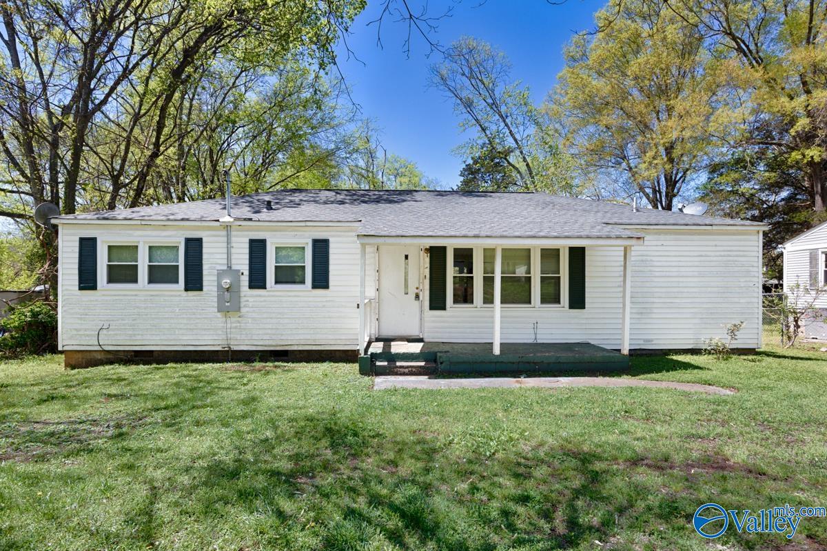 3916 Troy Swasey Blvd, Huntsville, Alabama image 1