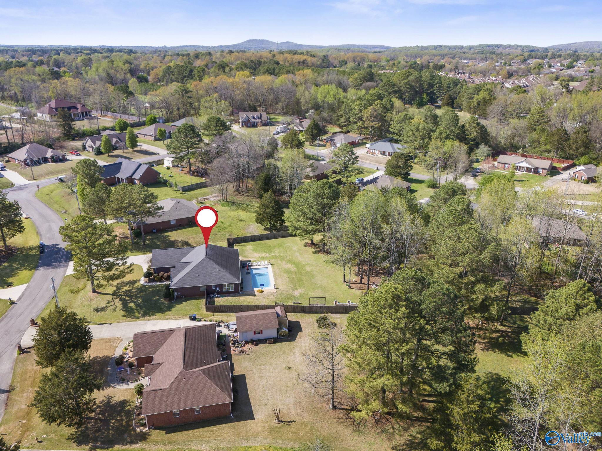 105 Turtle Bank Court, Huntsville, Alabama image 35