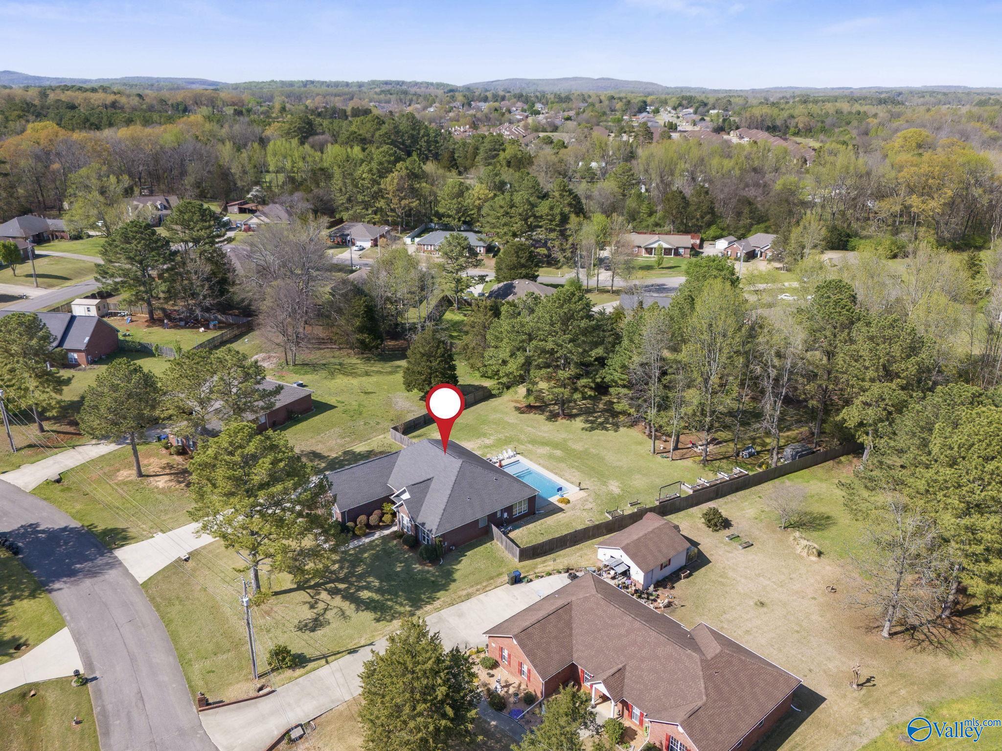 105 Turtle Bank Court, Huntsville, Alabama image 36