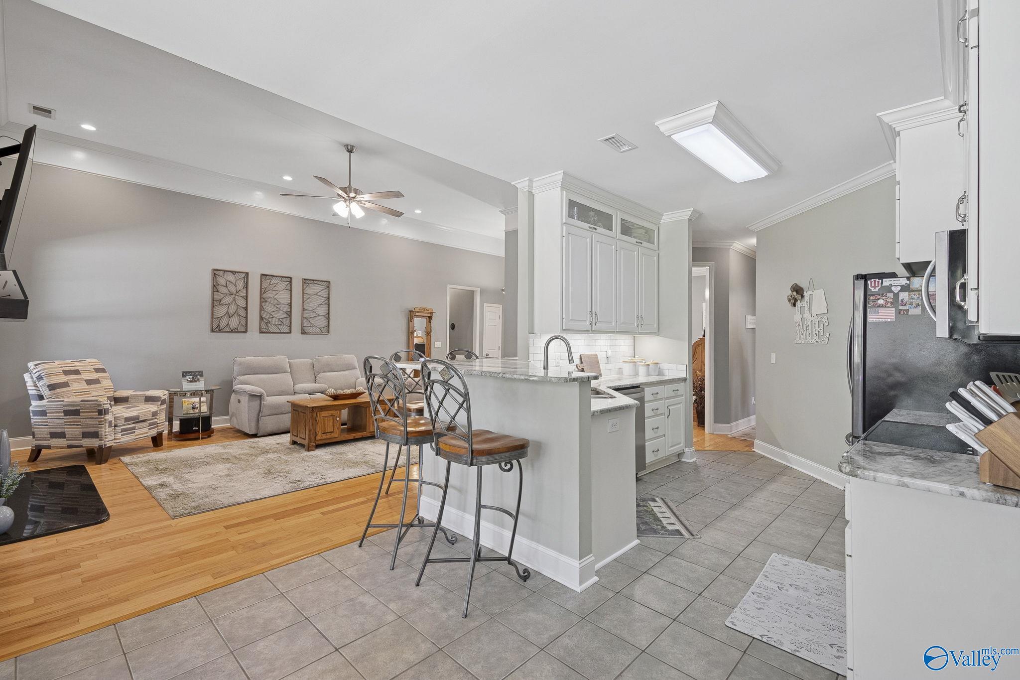 105 Turtle Bank Court, Huntsville, Alabama image 9