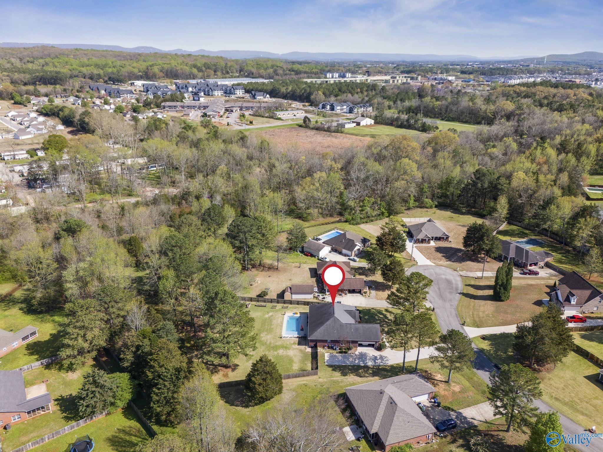 105 Turtle Bank Court, Huntsville, Alabama image 37