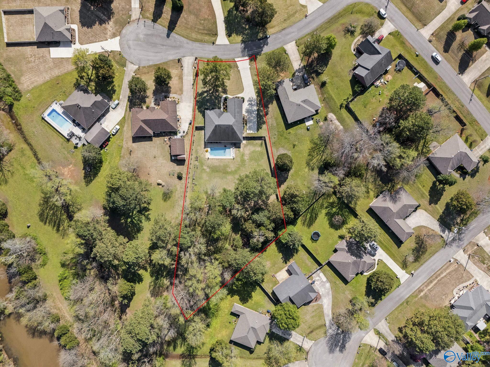105 Turtle Bank Court, Huntsville, Alabama image 34