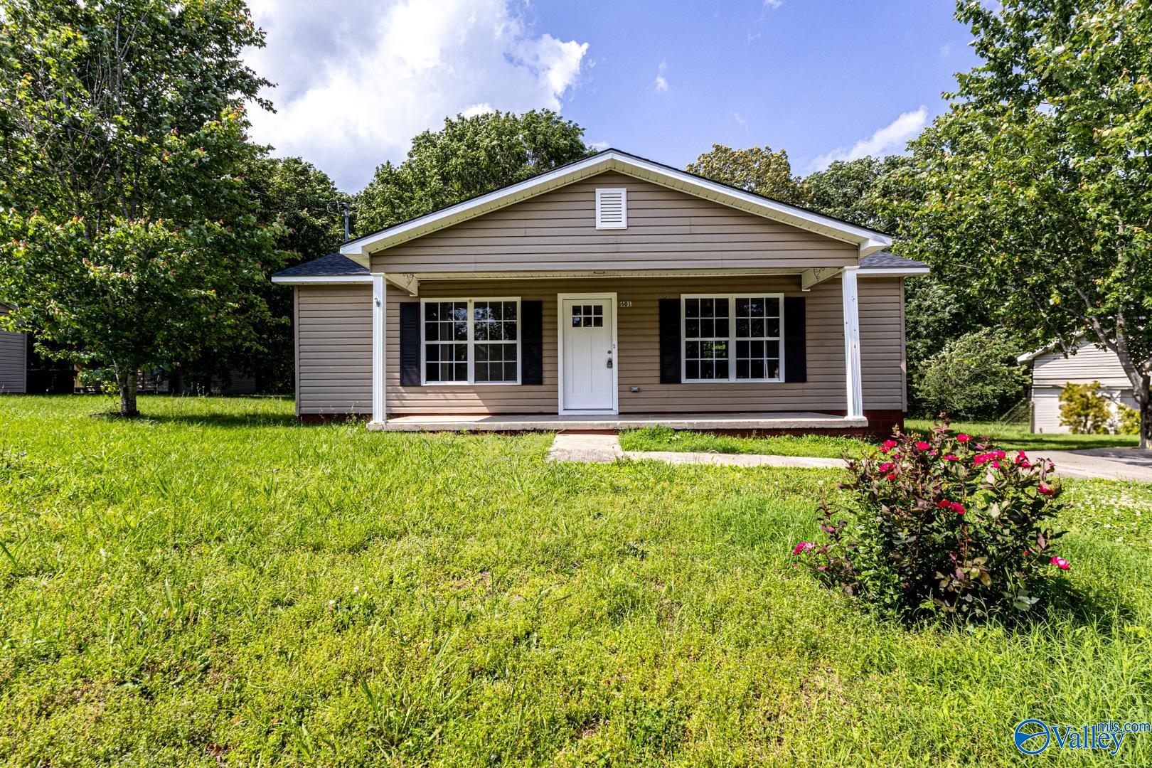 601 Homeplace Avenue, Hartselle, Alabama image 1