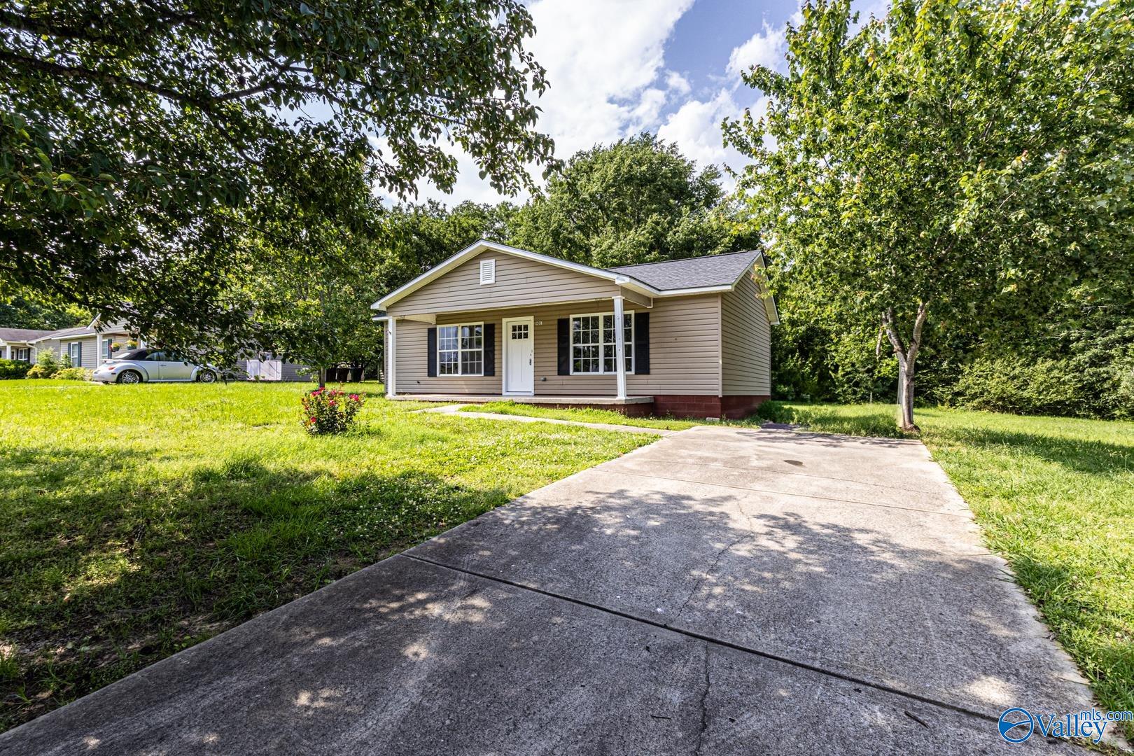 601 Homeplace Avenue, Hartselle, Alabama image 25