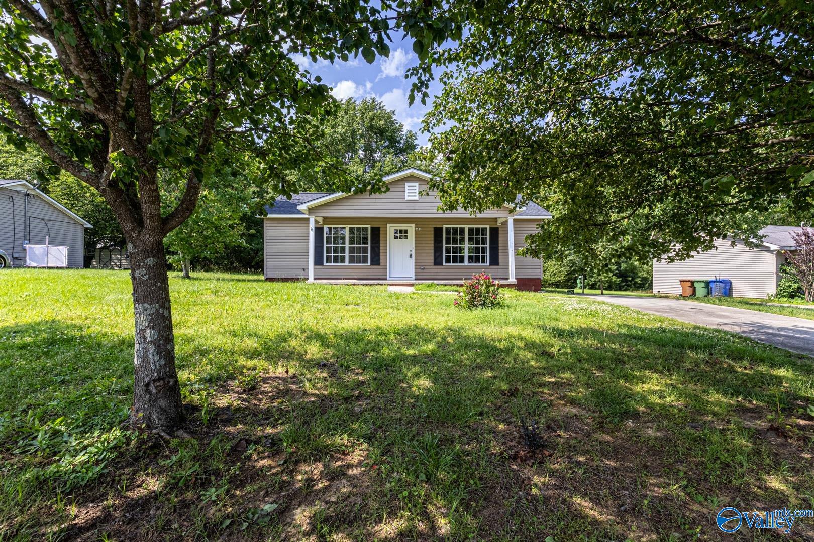 601 Homeplace Avenue, Hartselle, Alabama image 26