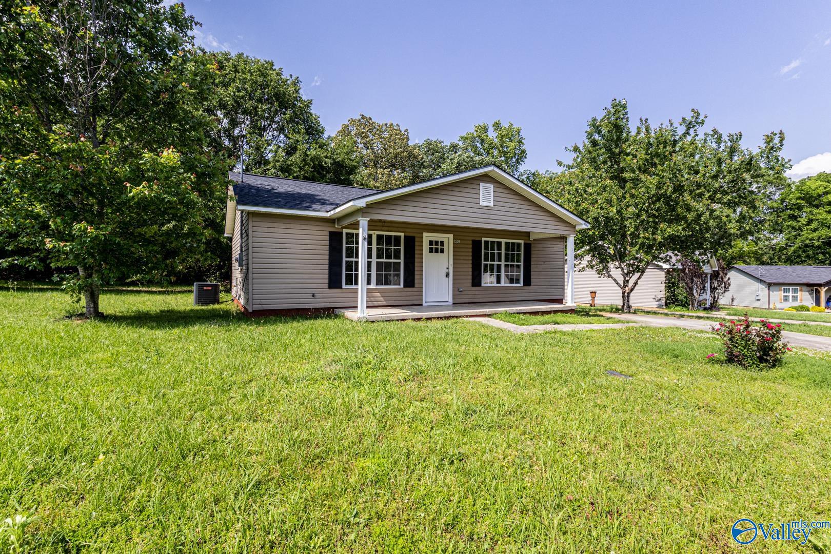 601 Homeplace Avenue, Hartselle, Alabama image 3