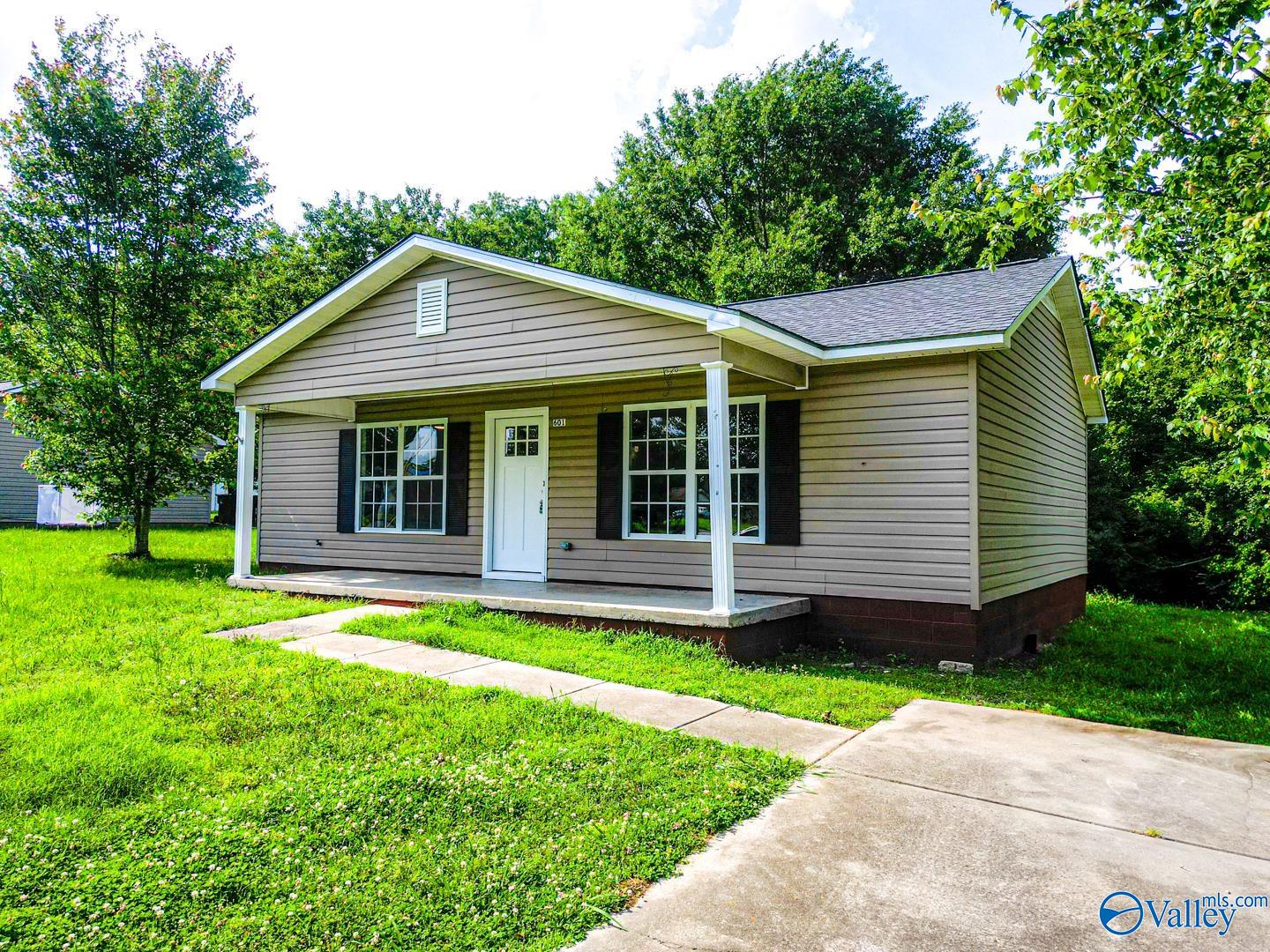 601 Homeplace Avenue, Hartselle, Alabama image 2