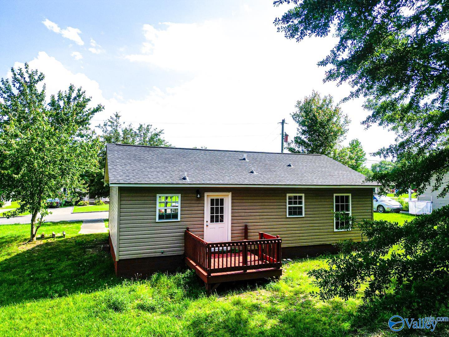 601 Homeplace Avenue, Hartselle, Alabama image 21