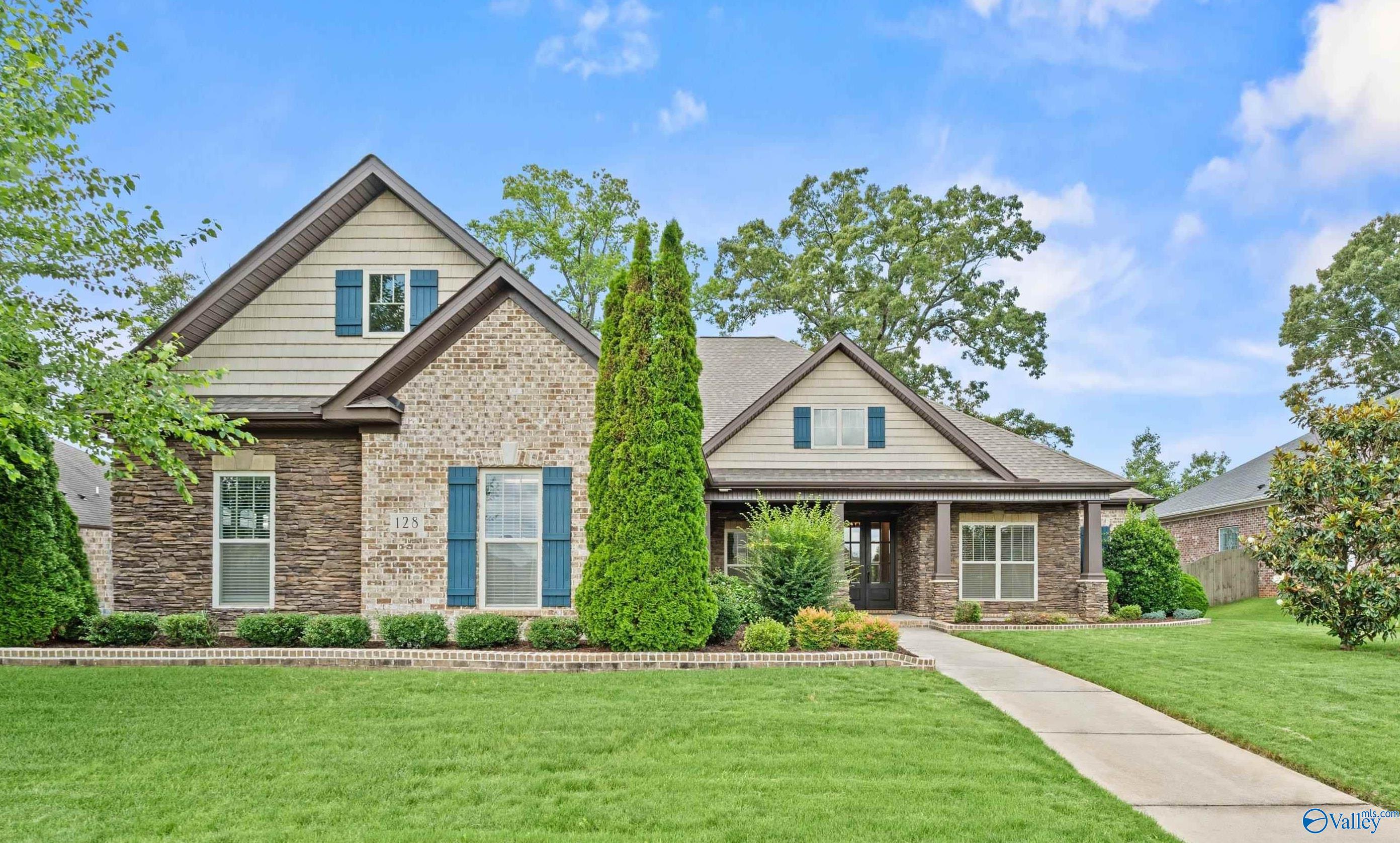 128 Sage Oak Lane