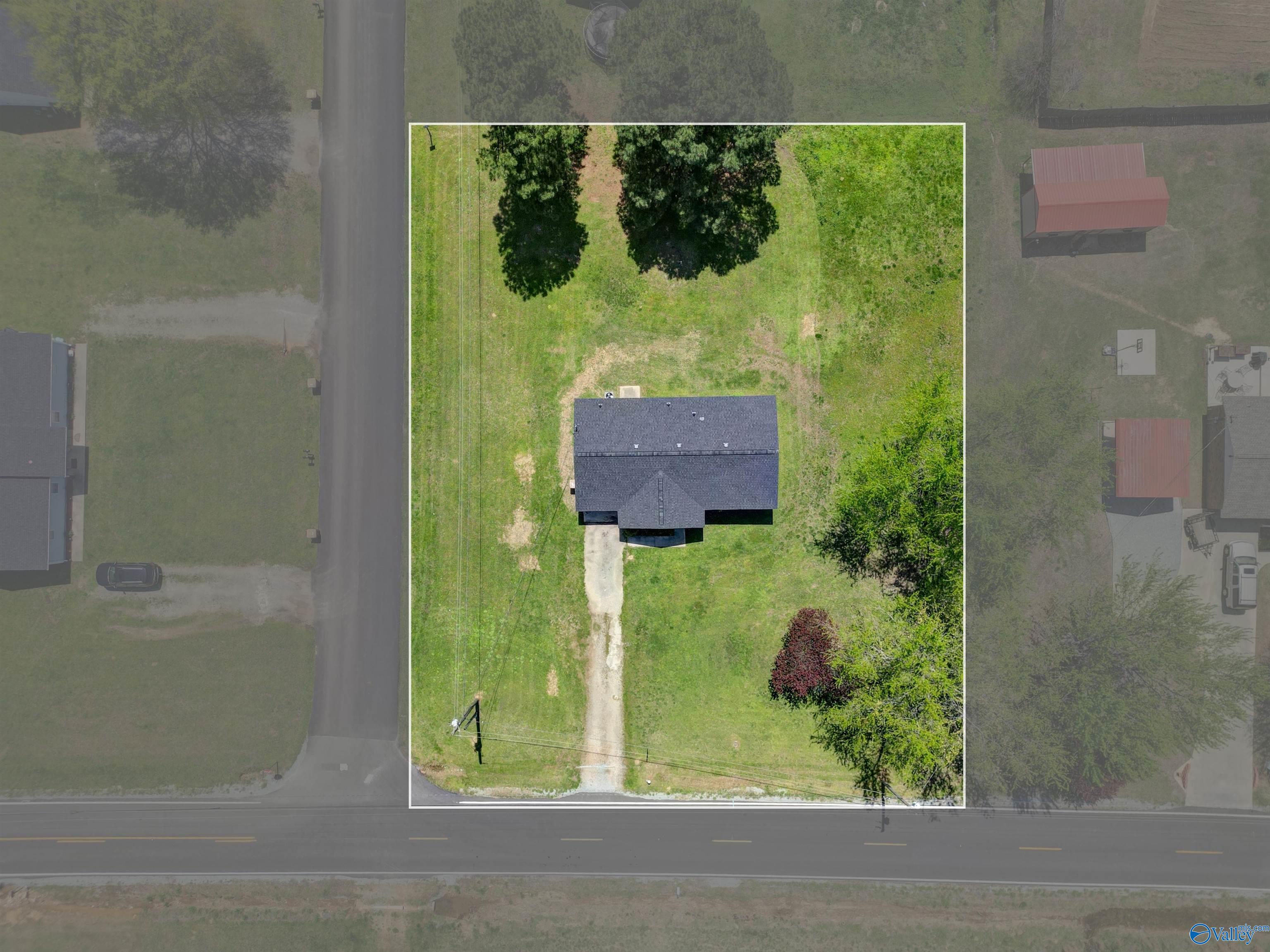 14450 Quinn Road, Athens, Alabama image 28