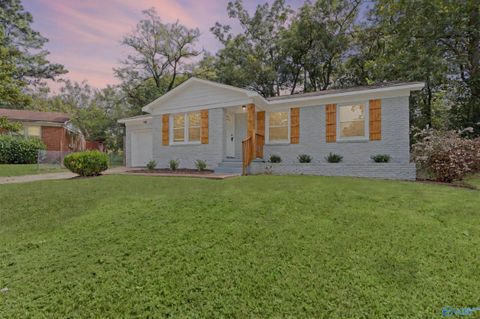 3210 Tucker Drive Huntsville AL 35810