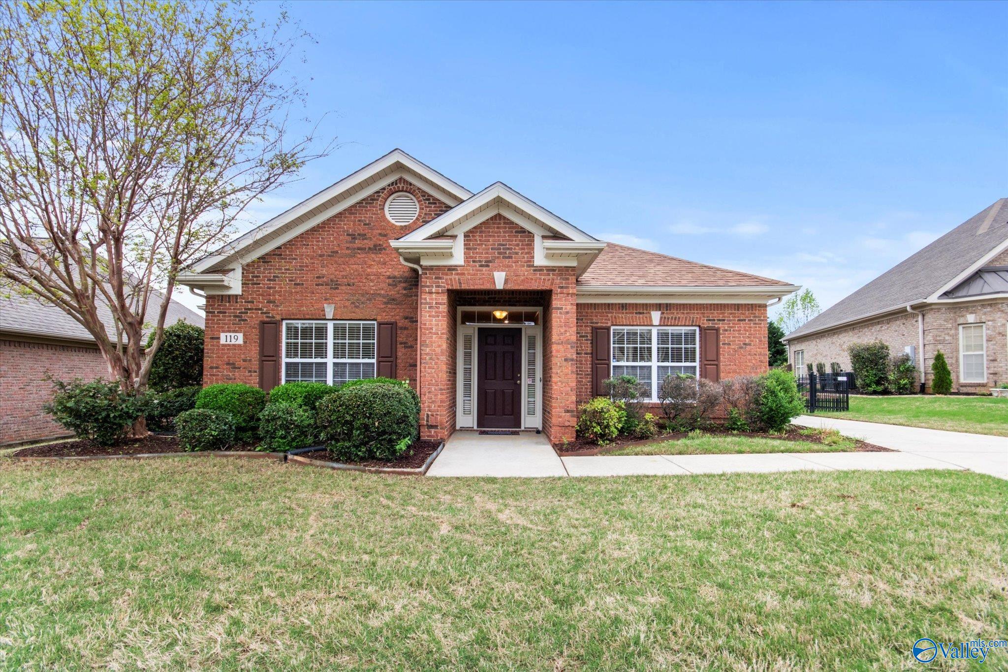 119 Alford Lane, Harvest, Alabama image 2