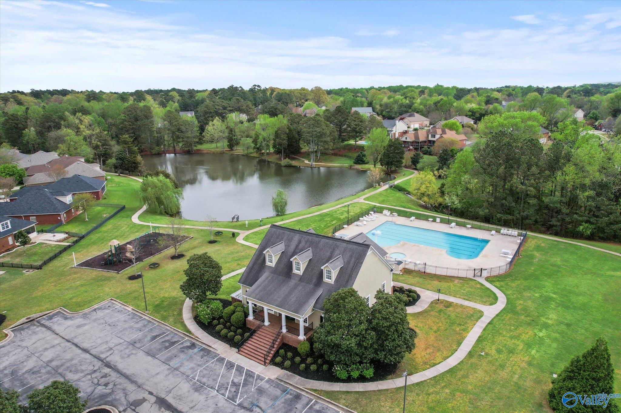 119 Alford Lane, Harvest, Alabama image 26