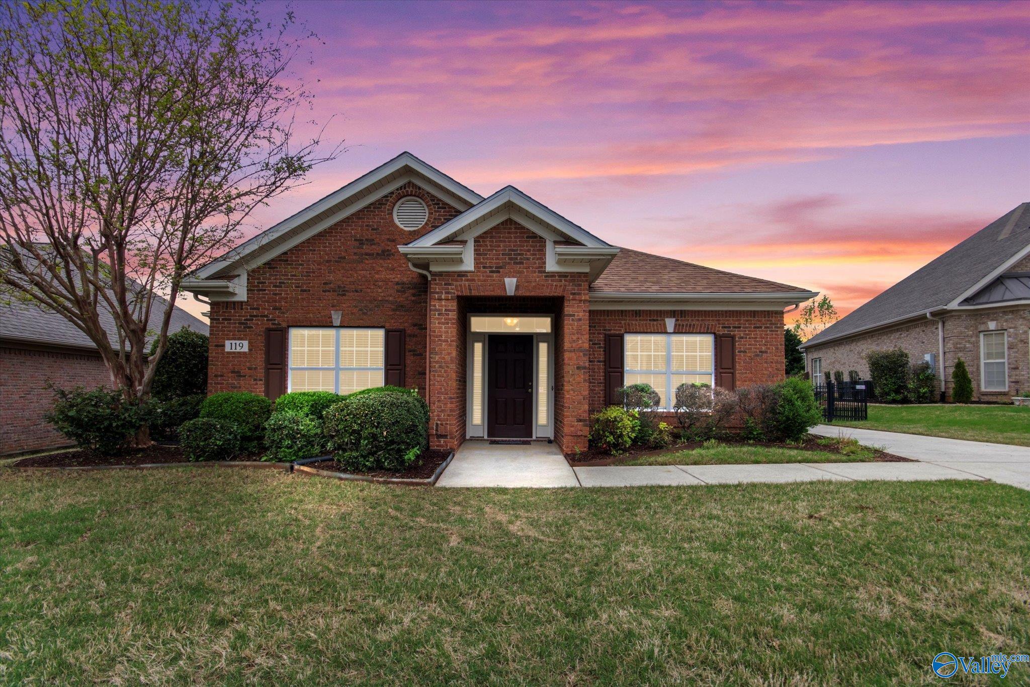 119 Alford Lane, Harvest, Alabama image 32