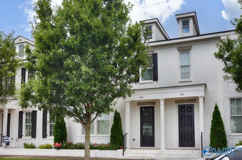 Townhouse For Sale - 192 Kearny Street<br/> Limestone County, Madison, AL 35756